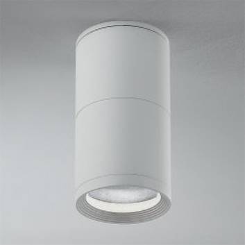 Modern CL 15 ceiling spotlight, white