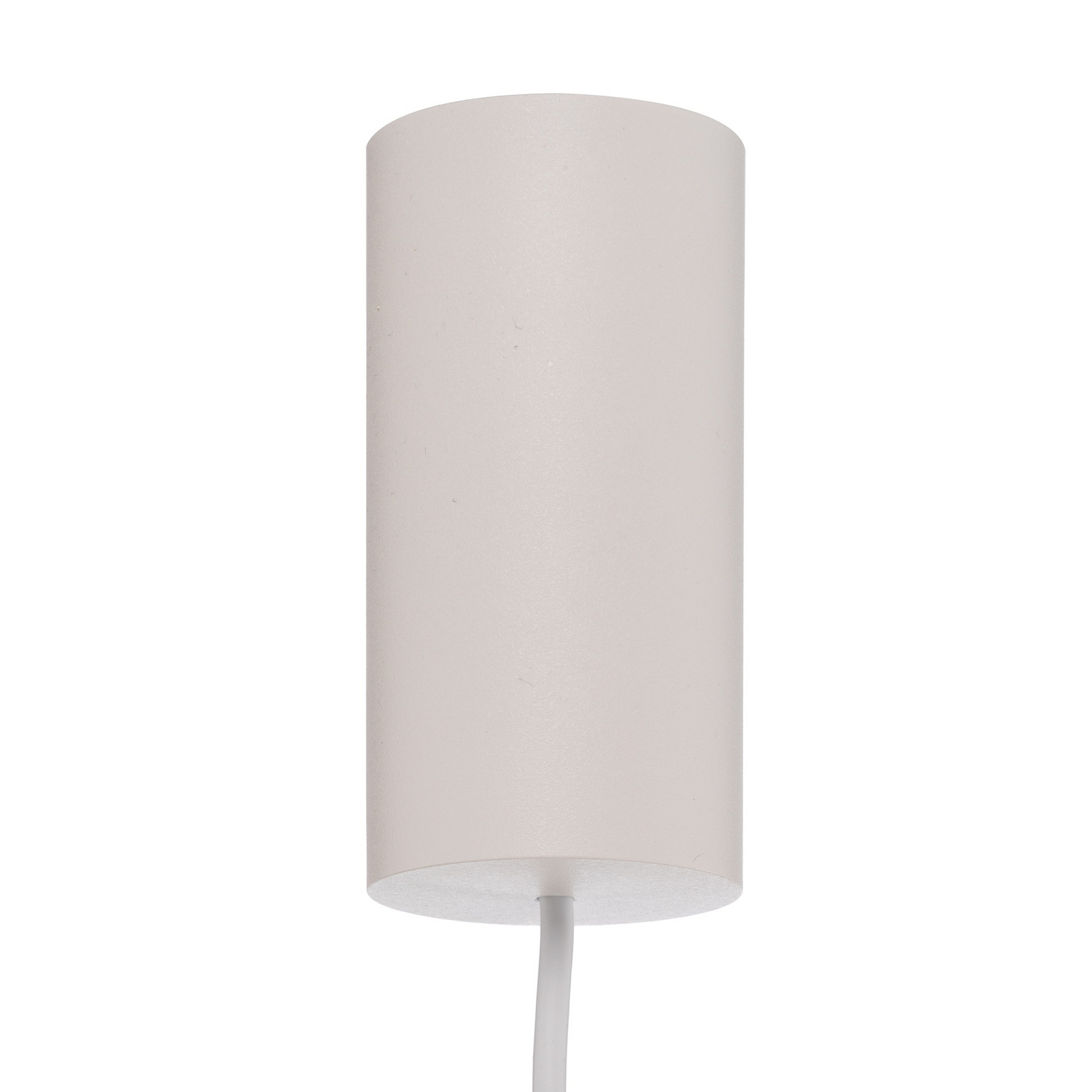 Hanglamp Studio Line 50996, wit/koper, Ø 35 cm