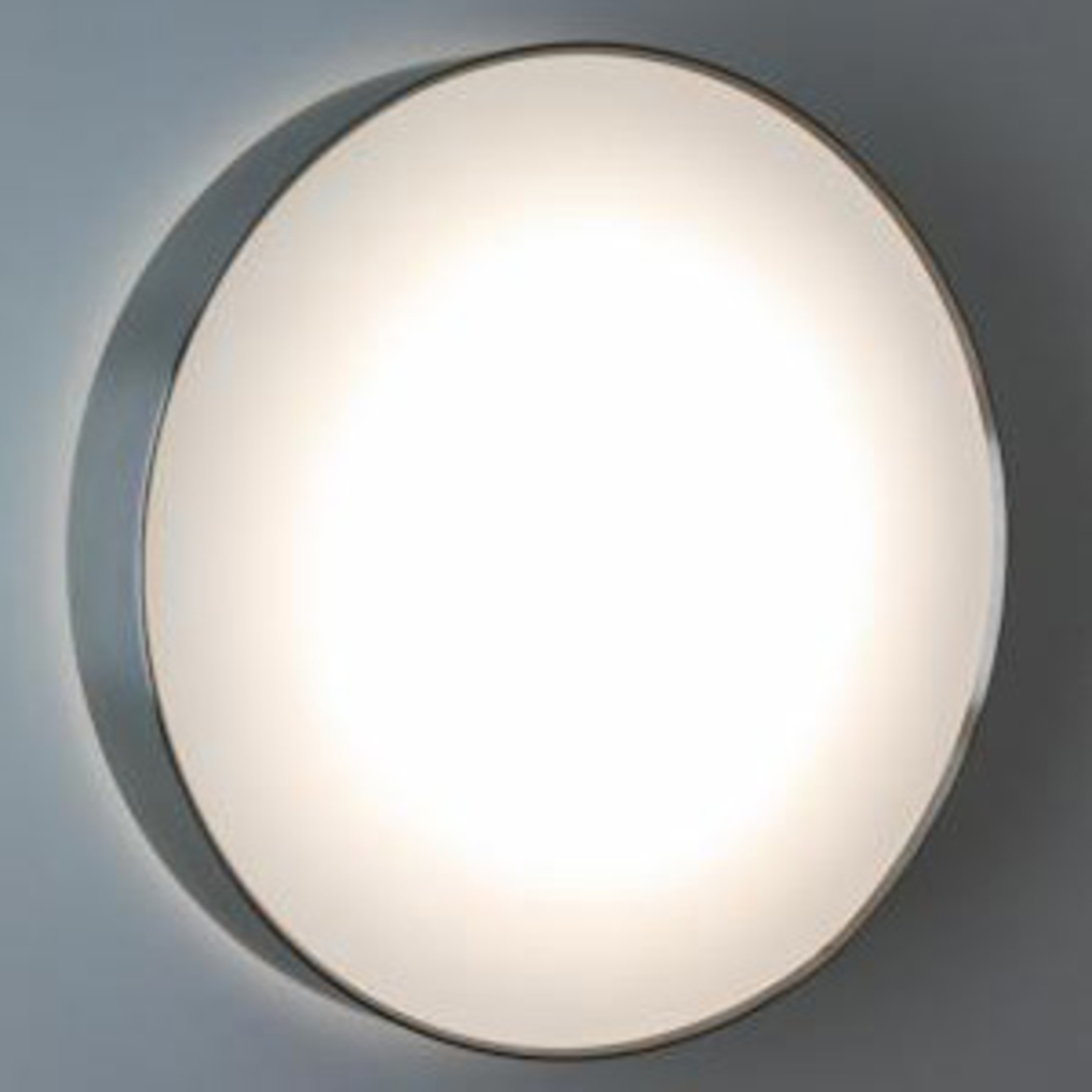 Sensor LED lampa rostfritt stål SUN 4, 13 W | Lamp24.se SUN 3 LED lampa för framtiden | Lamp24.se