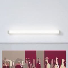 LED-peeglivalgus 512, 3000 K, valge