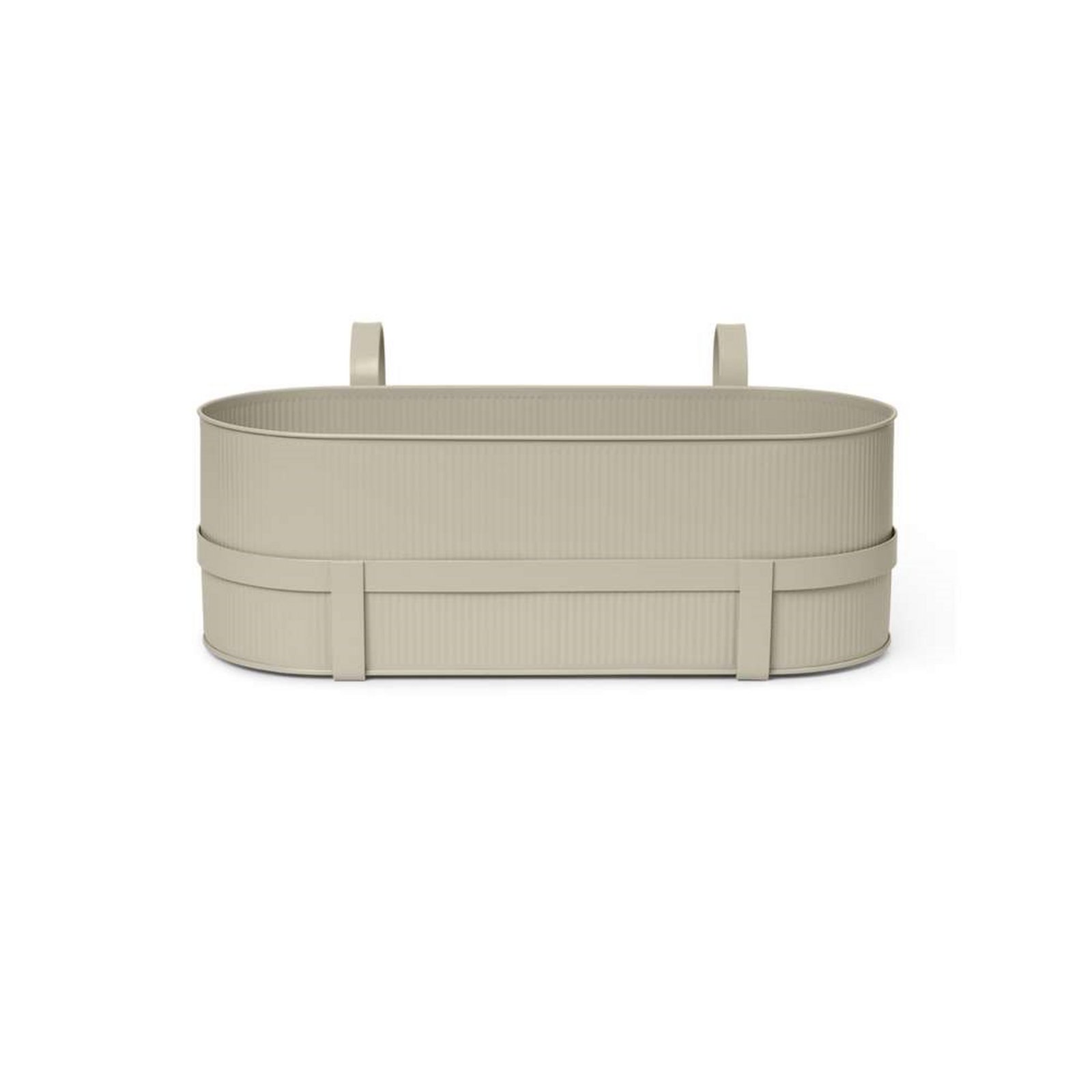 Bau Balcony Box Cashmere - Ferm Living