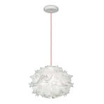 Veli Couture Lampada a Sospensione Mini Ø32 - SLAMP