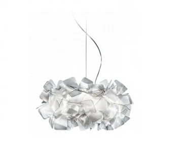 Clizia Pendant Prisma - SLAMP