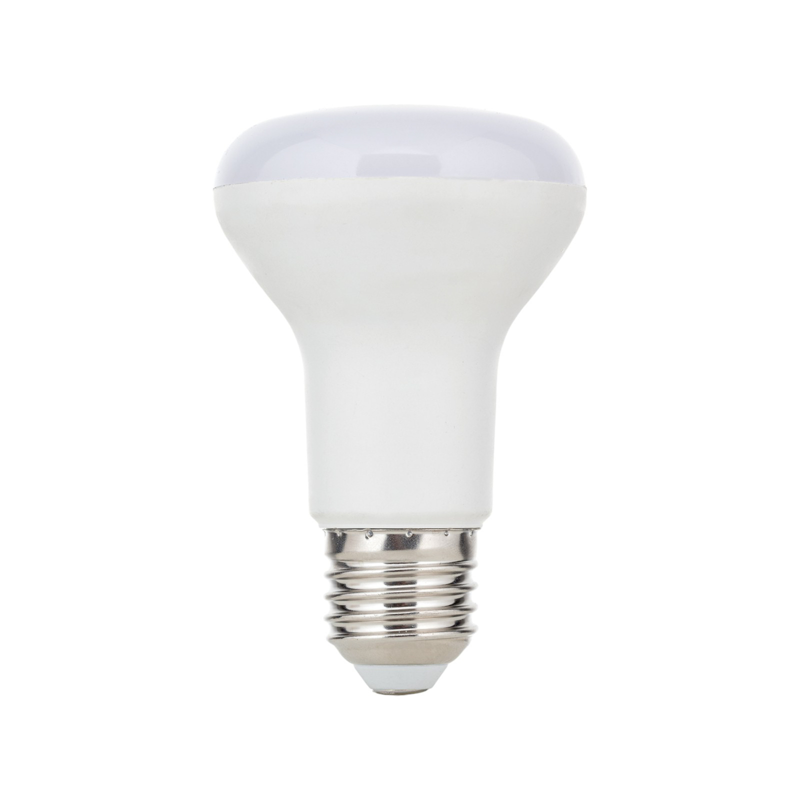 LED bulb reflector E27 R63 8W 3,000K 720lm dimmable