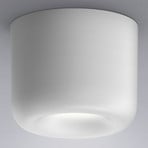 Cavity LED Plafondlamp L White - Serien Lighting