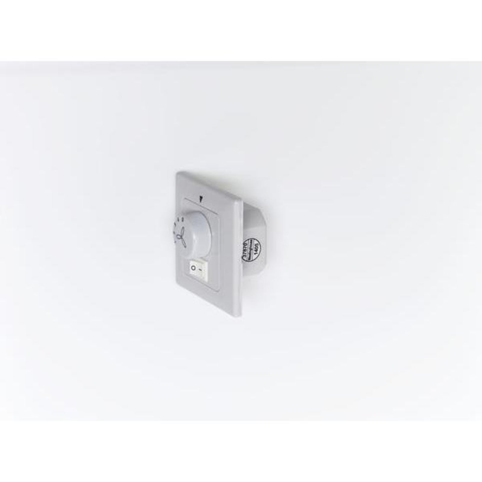 Wandschalter Ventilatoren mit Licht - Westinghouse
