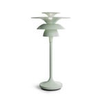 Picasso Stolní Lampa H34,8 Soft Sage - Belid