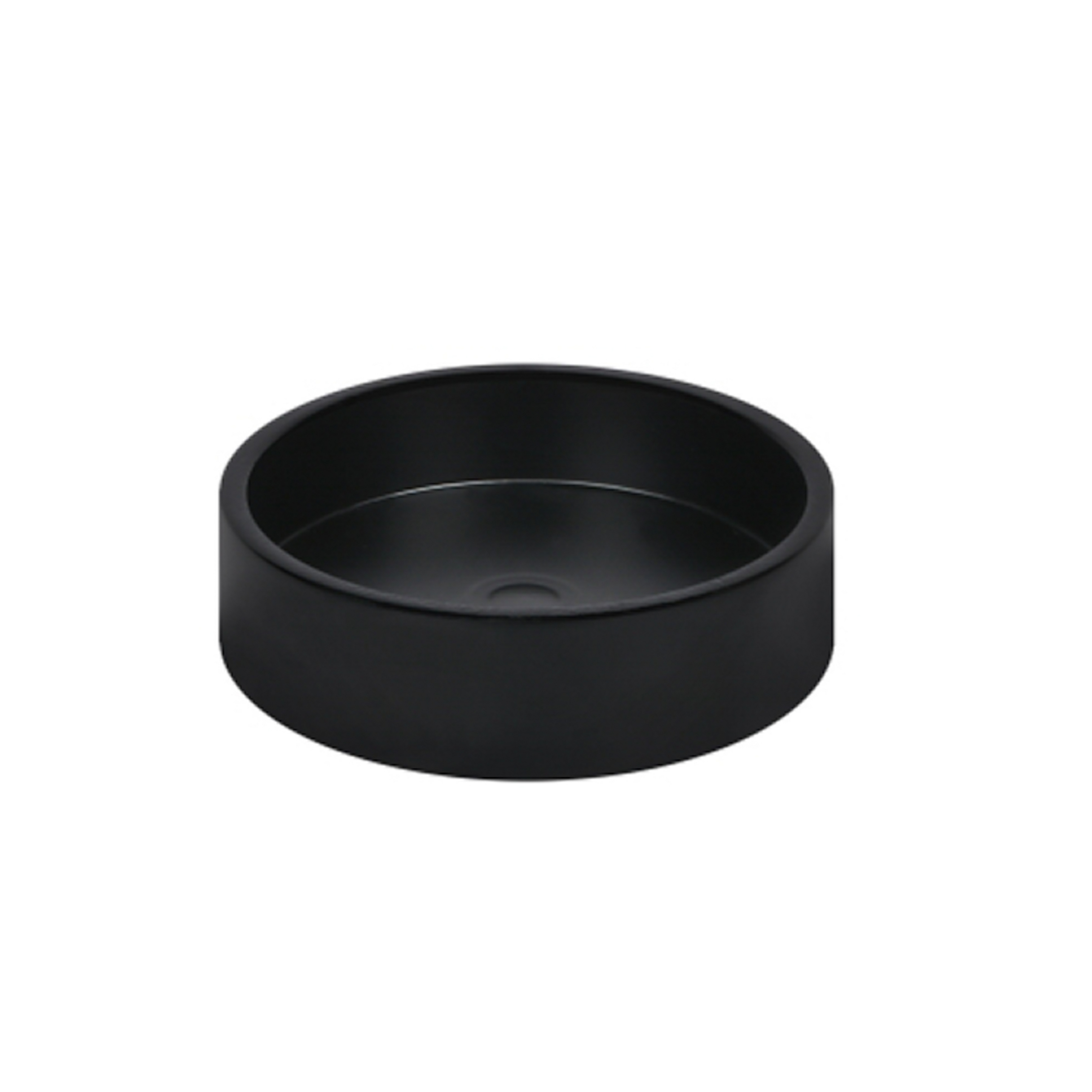 Sfeșnic PILLAR negru Ø 8,4 cm metal - Uyuni Lighting