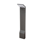 Nevio Candeeiro de Jardim Exterior Graphite - Lucande