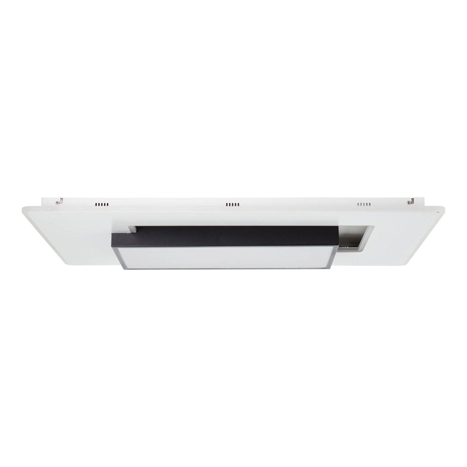Hutson LED ceiling light, dimmable, CCT