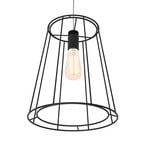Modo Luce Florinda Desnuda Hängelampe, einflammig