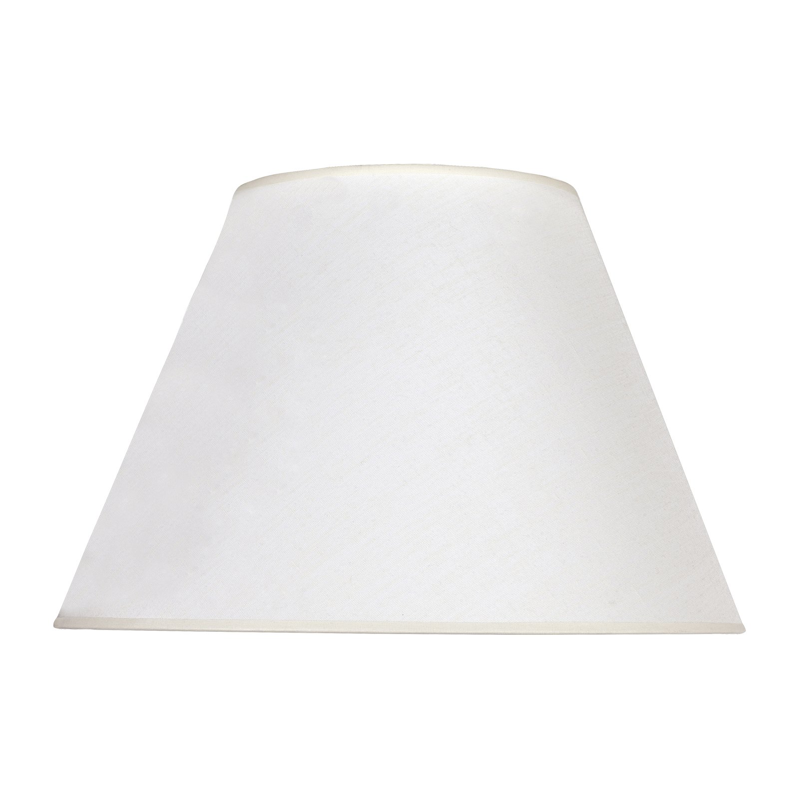 Pseudosofia lampshade for floor lamp ecru/texture