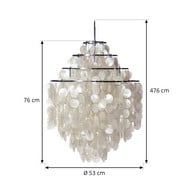 product size