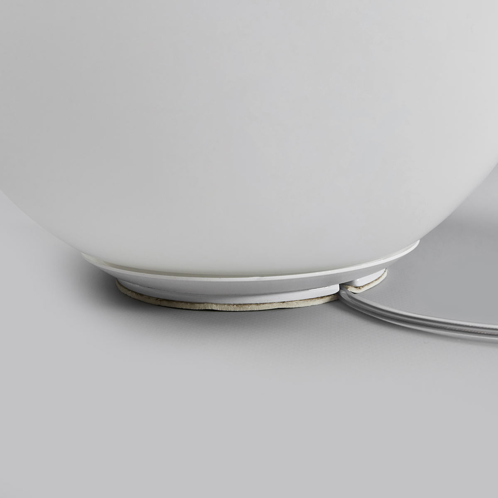 Dioscuri 25 T Pöytävalaisin - Artemide