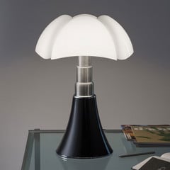 Martinelli Luce Pipistrello CCT Casambi pruun
