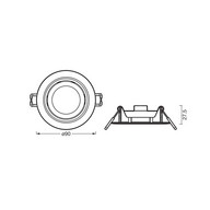 product size