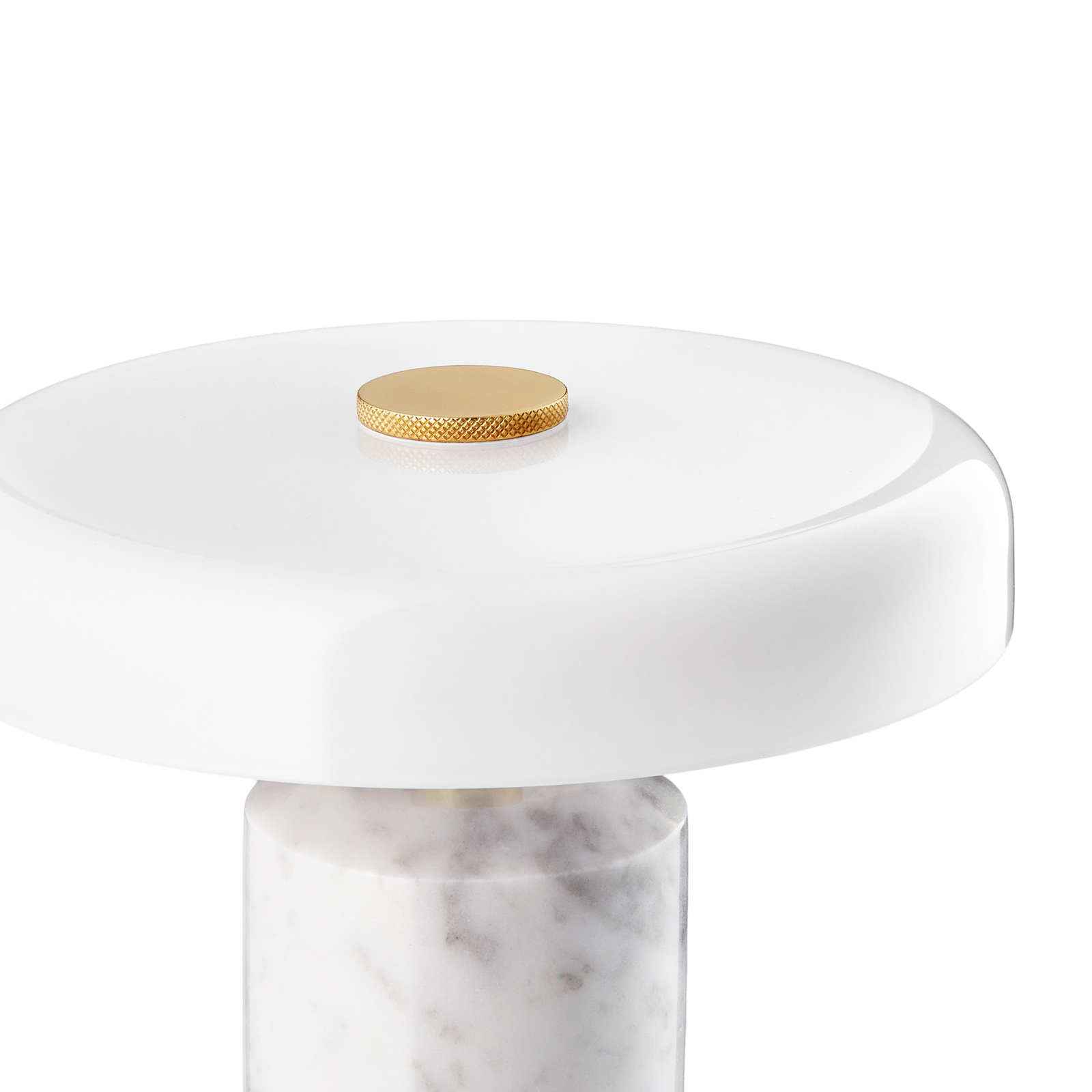 Trip Portable Stolní Lampa Carrara - Design By Us