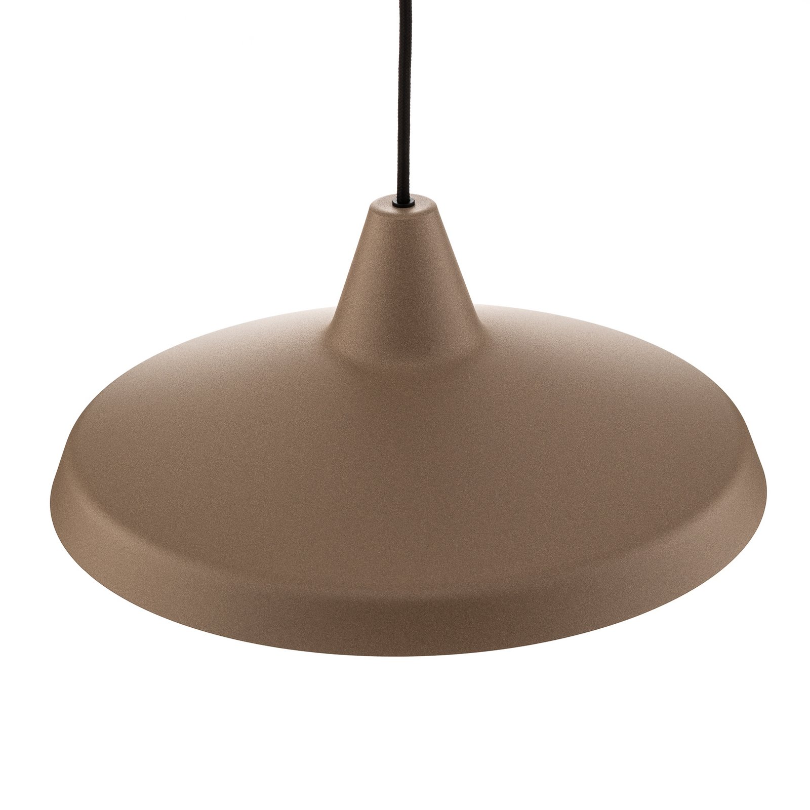 Titan Pendant Ø400 Sand - Belid