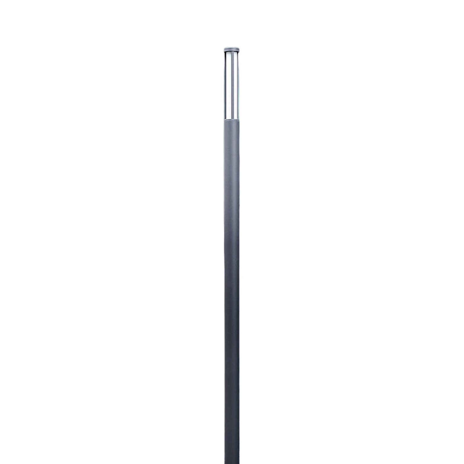 Sidny Candeeiro de Jardim Exterior Dark Grey - Lucande