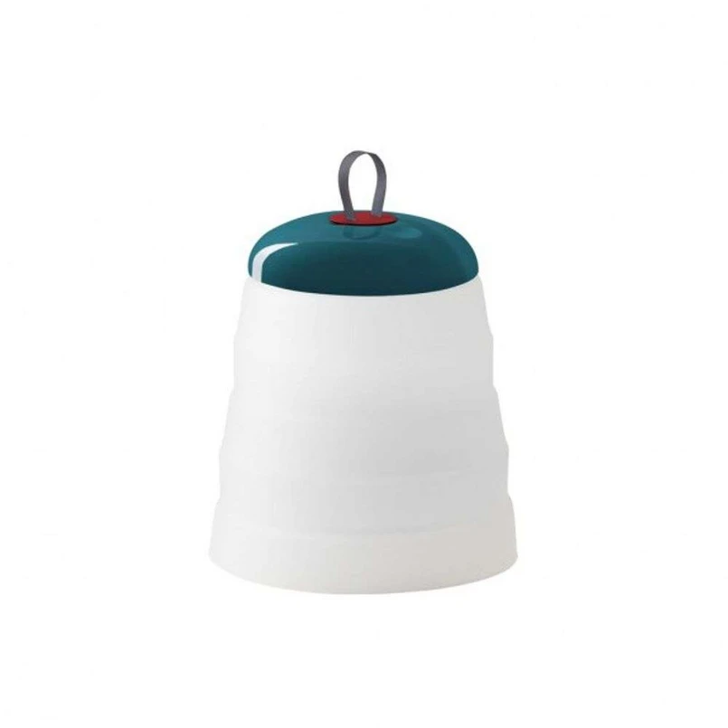 Foscarini – CRI CRI Portable Bordslampa IP67 Grön