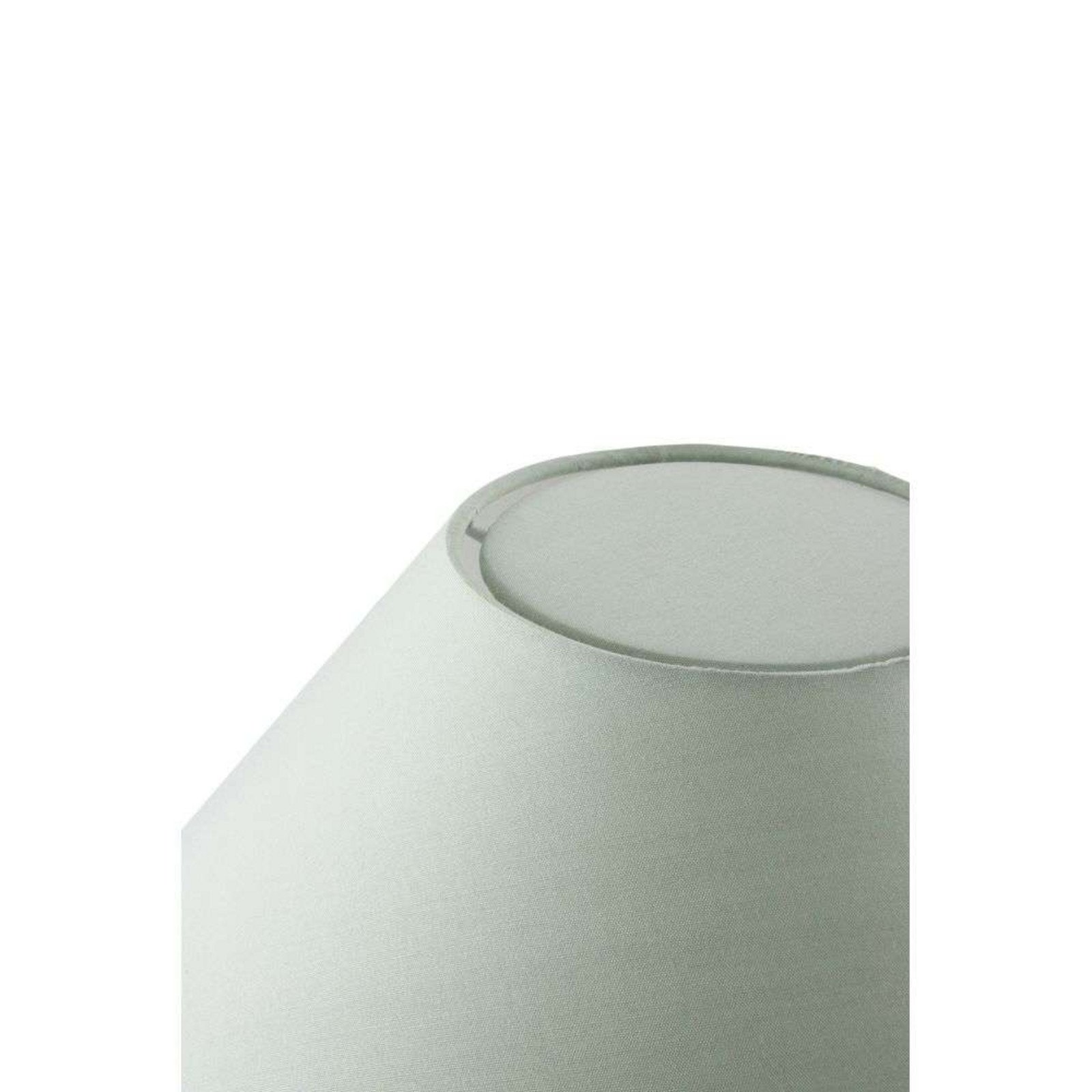 Globen Lighting Lampă de masă IRIS verde înălțime 39 cm - Camera de zi / sufragerie - Vintage - Sticlă