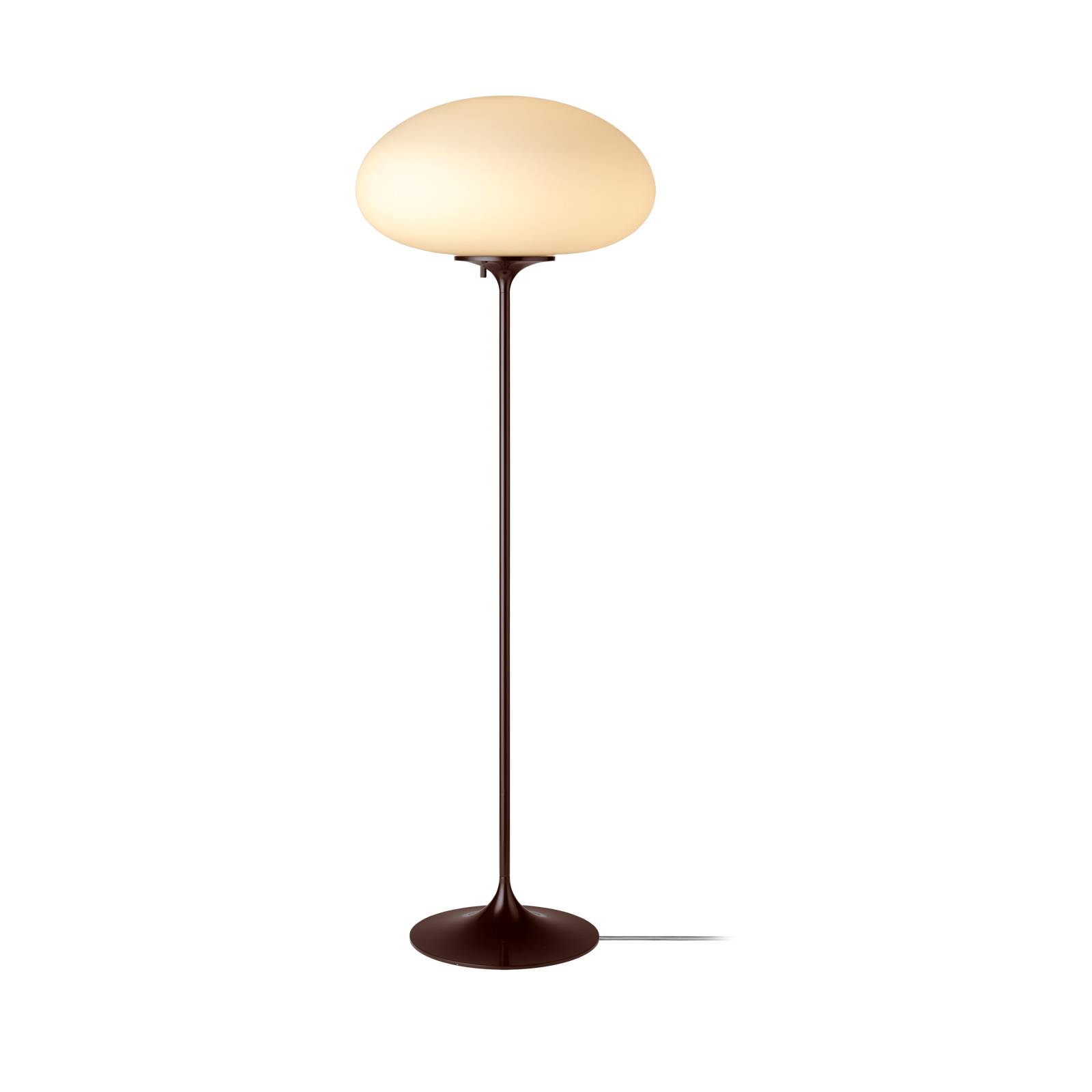 #1 på vores liste over gulvlamper er Gulvlampe