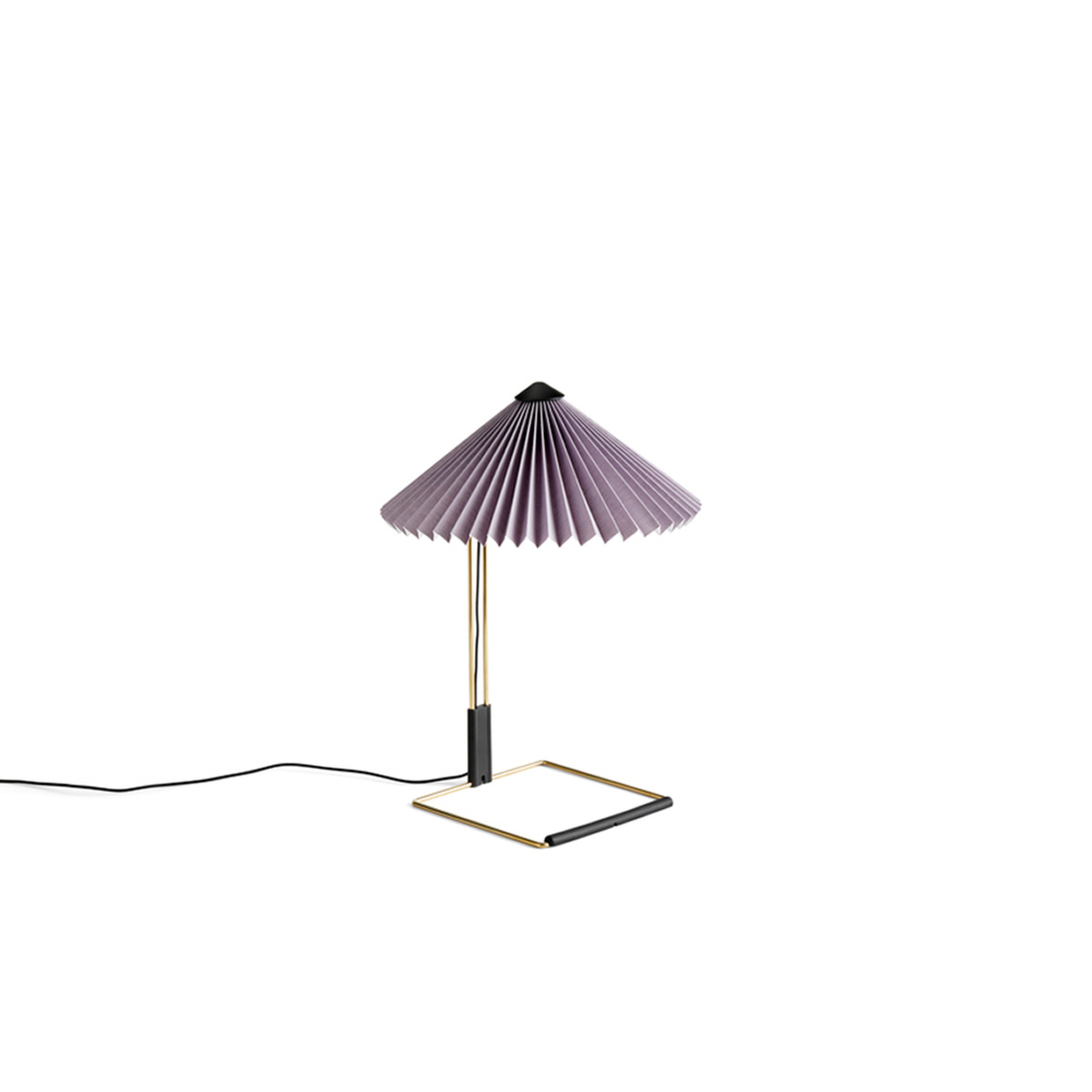 Matin Table Lamp S Lavender - HAY