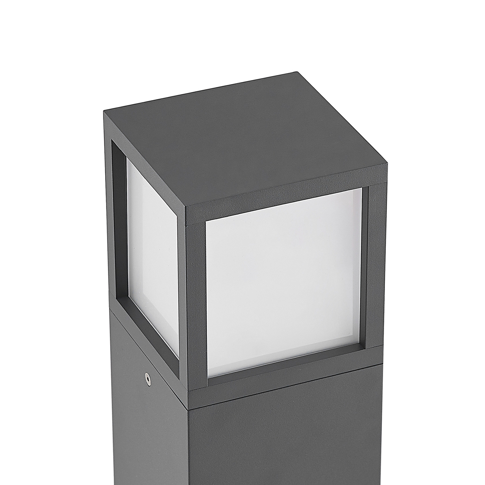 Dewari LED Tuinlamp - Lucande