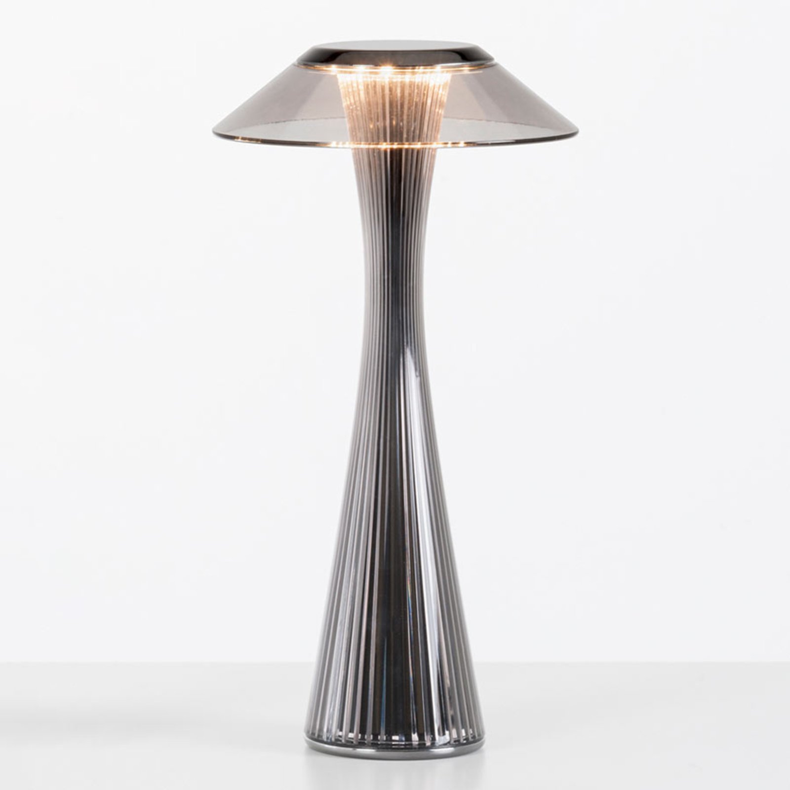 Kartell Space - LED designer table lamp
