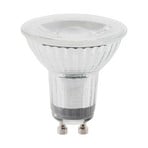 Gloeilamp LED 5W (380lm) Dimbaar GU10 - Lindby