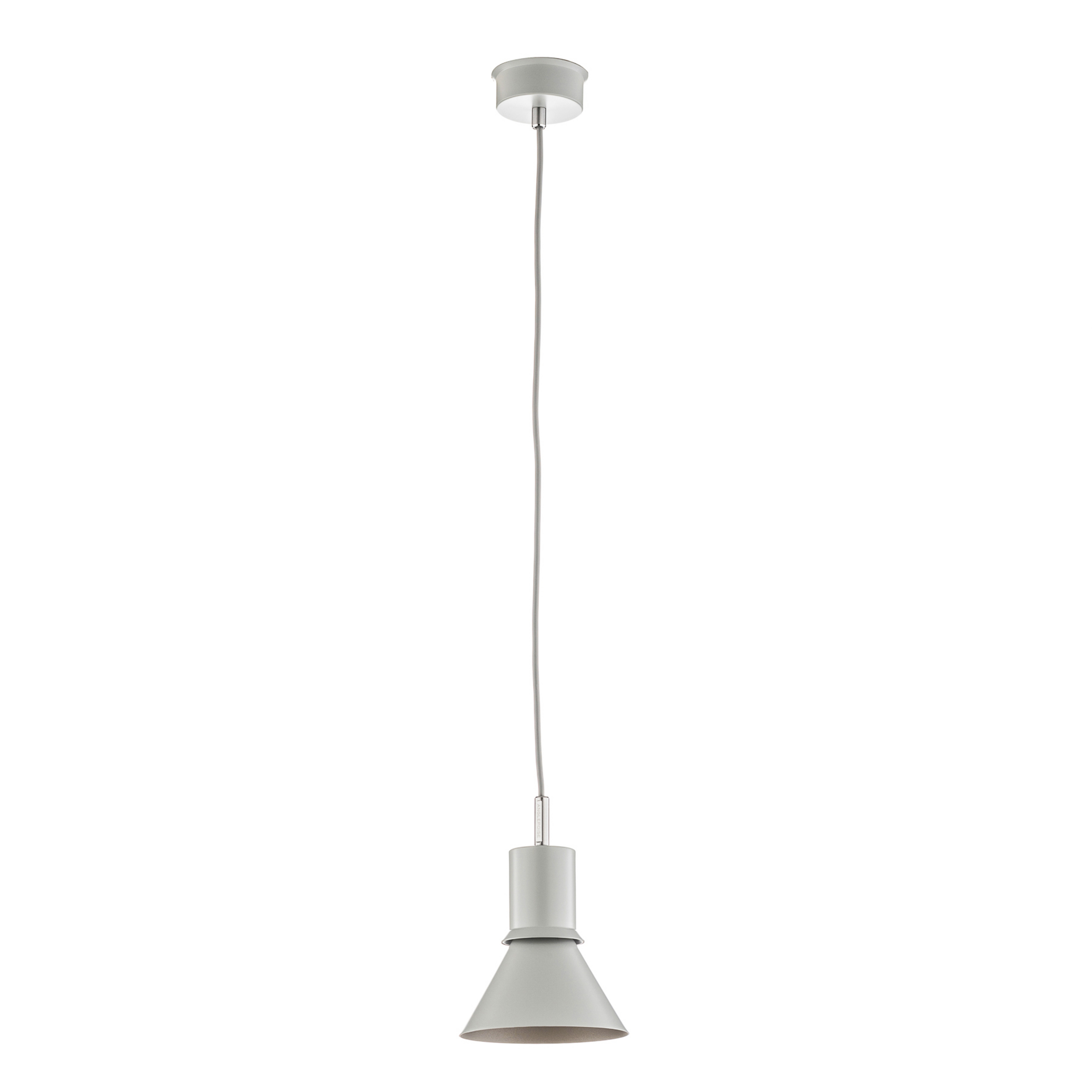Type 80 Pendelleuchte Grey Mist - Anglepoise