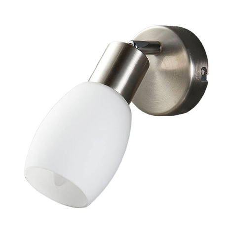 Lindby Arda Spot, Glas, einflammig