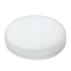 LED lámpa GX53 6W meleg fehér, dimmelhető