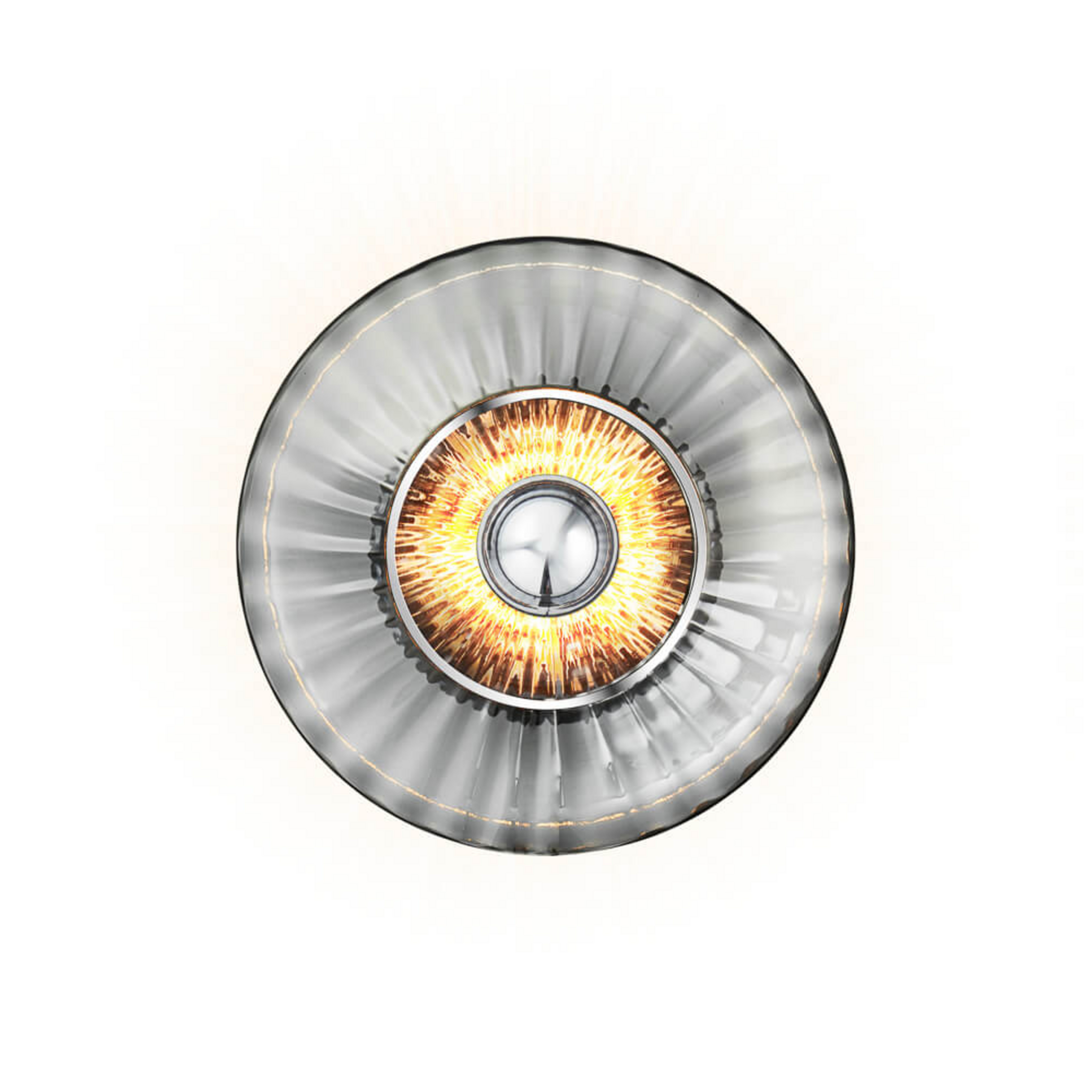 New Wave Optic Seinävalaisin Smoke - Design By Us