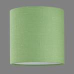 70210 lampshade light green linen for 54221