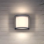 Philips Aplique de exterior LED Samondra UE