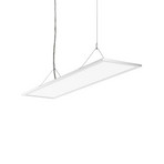 RZB Sidelite ECO Multilumen Rechteck mikroprisma