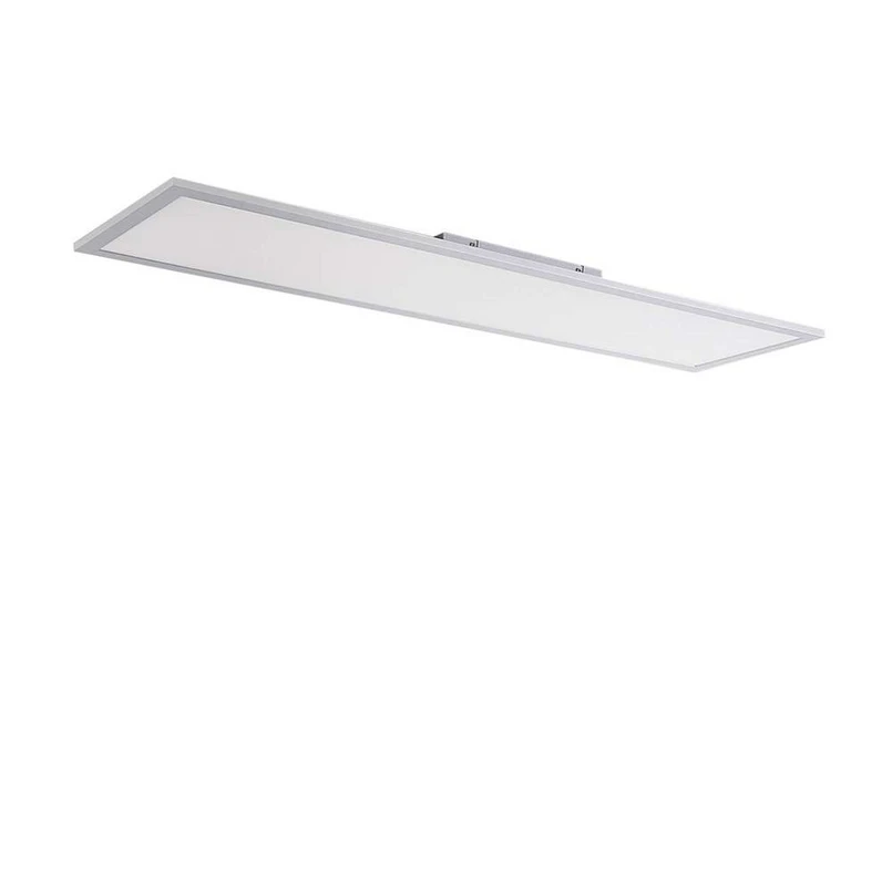 Arcchio – Lysander Plafond 36W L119 Silver
