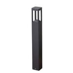 Bernd Outdoor Garden Lamp Graphite - Lucande