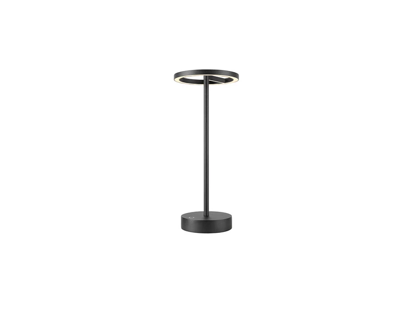 SLV – Vinolina One Portable Bordslampa IP54 Black