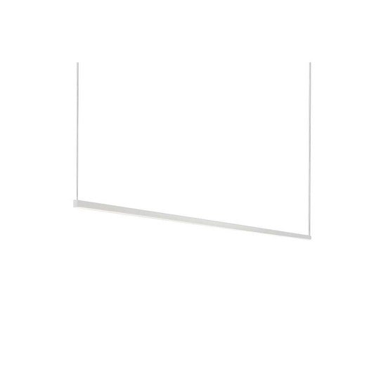stripe S2000 pendellampe 2700/3000K hvit - LIGHT-POINT