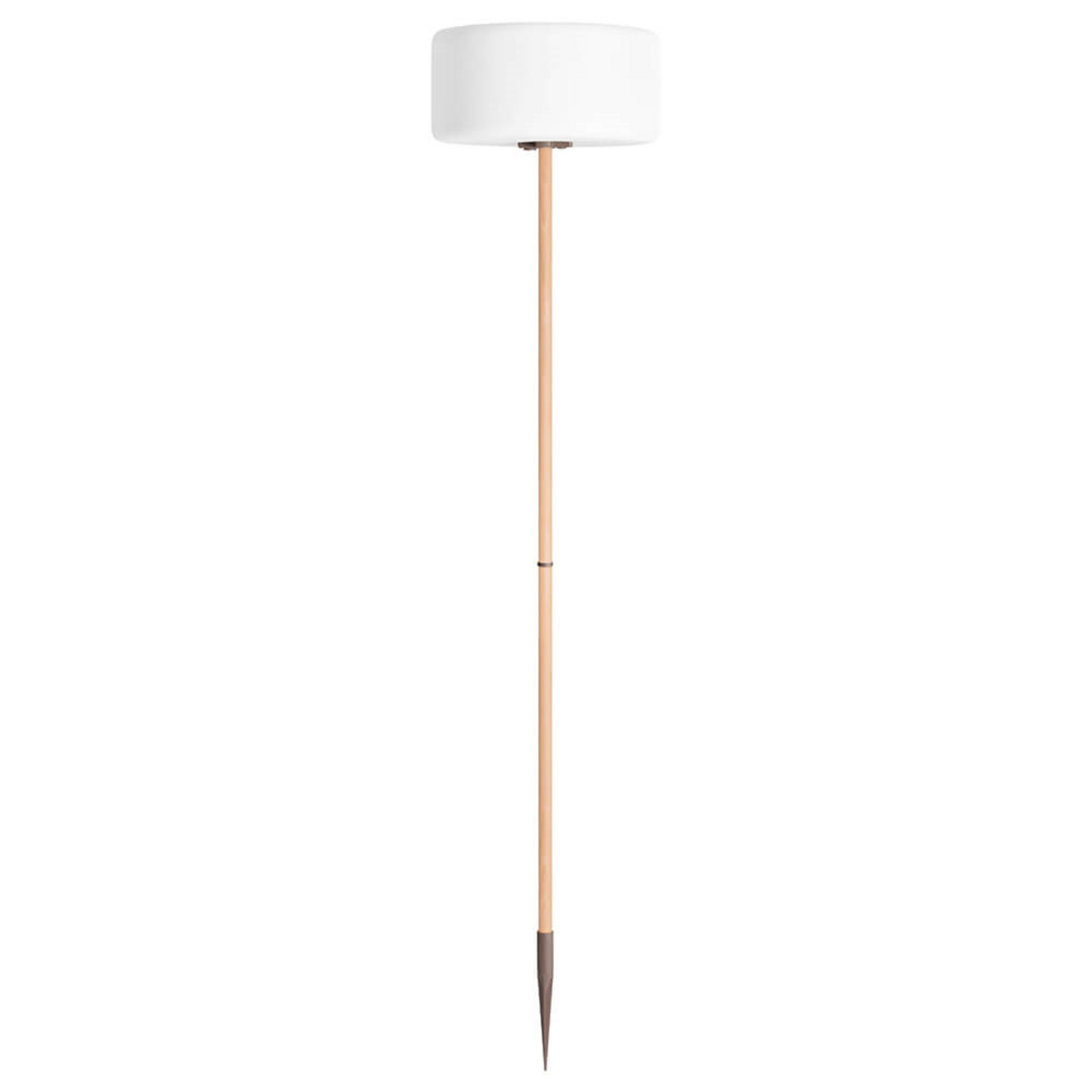 Thierry Le Swinger Lamp Taupe - Fatboy®