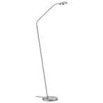 Commande gestuelle - lampadaire LED Hestia