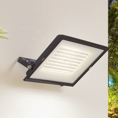 Prios LED välisvalgusti Maikel, 200W, 16000lm, metallist