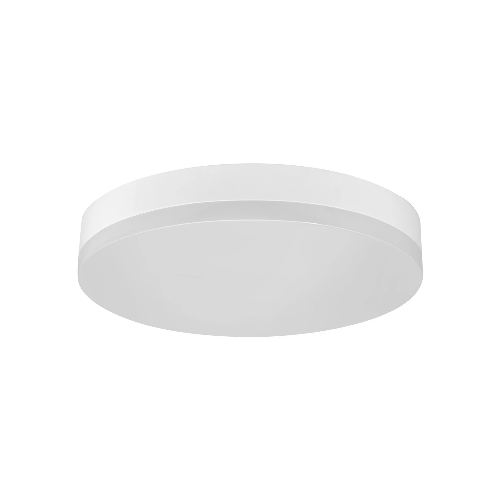 LED-Deckenleuchte Naxo, 3.000 K, IP44