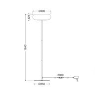 product size