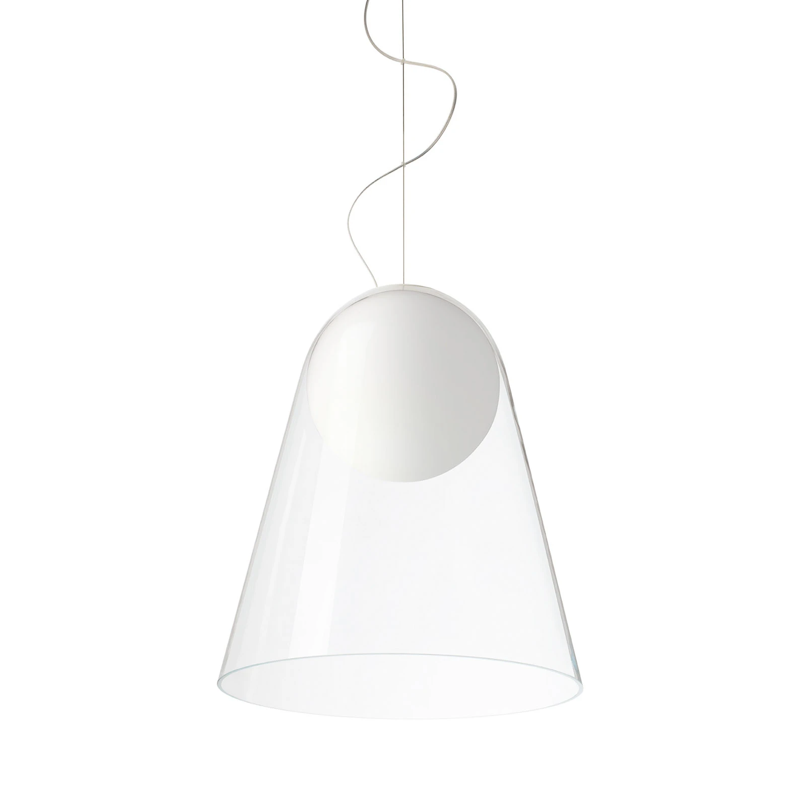 Foscarini Satellight lámpara colgante LED