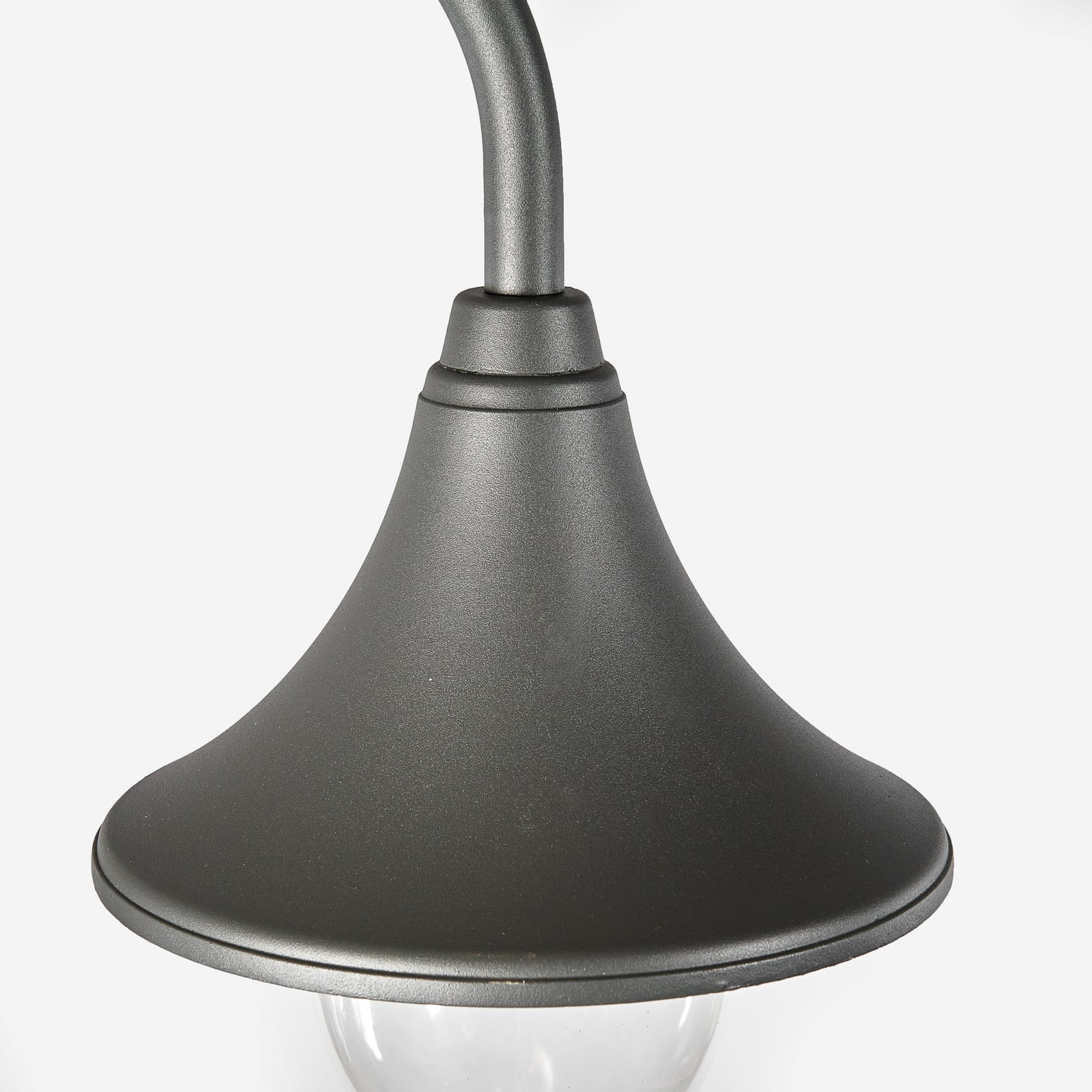 Madea Kültéri Kerti Lámpa Graphite - Lindby Madea Kültéri Kerti Lámpa Graphite - Lindby