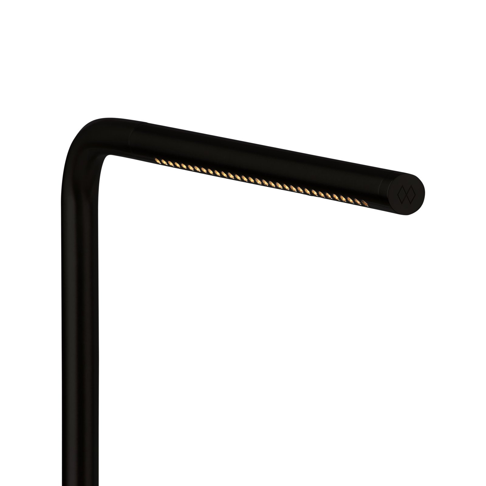 Omni Tischleuchte Black - UMAGE