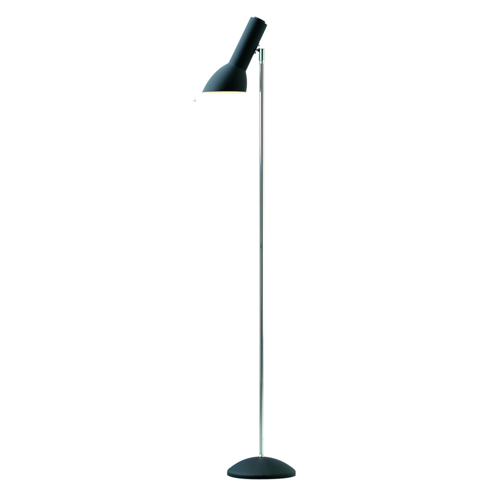 Oblique Lampadar Matte Black - CPH Lighting